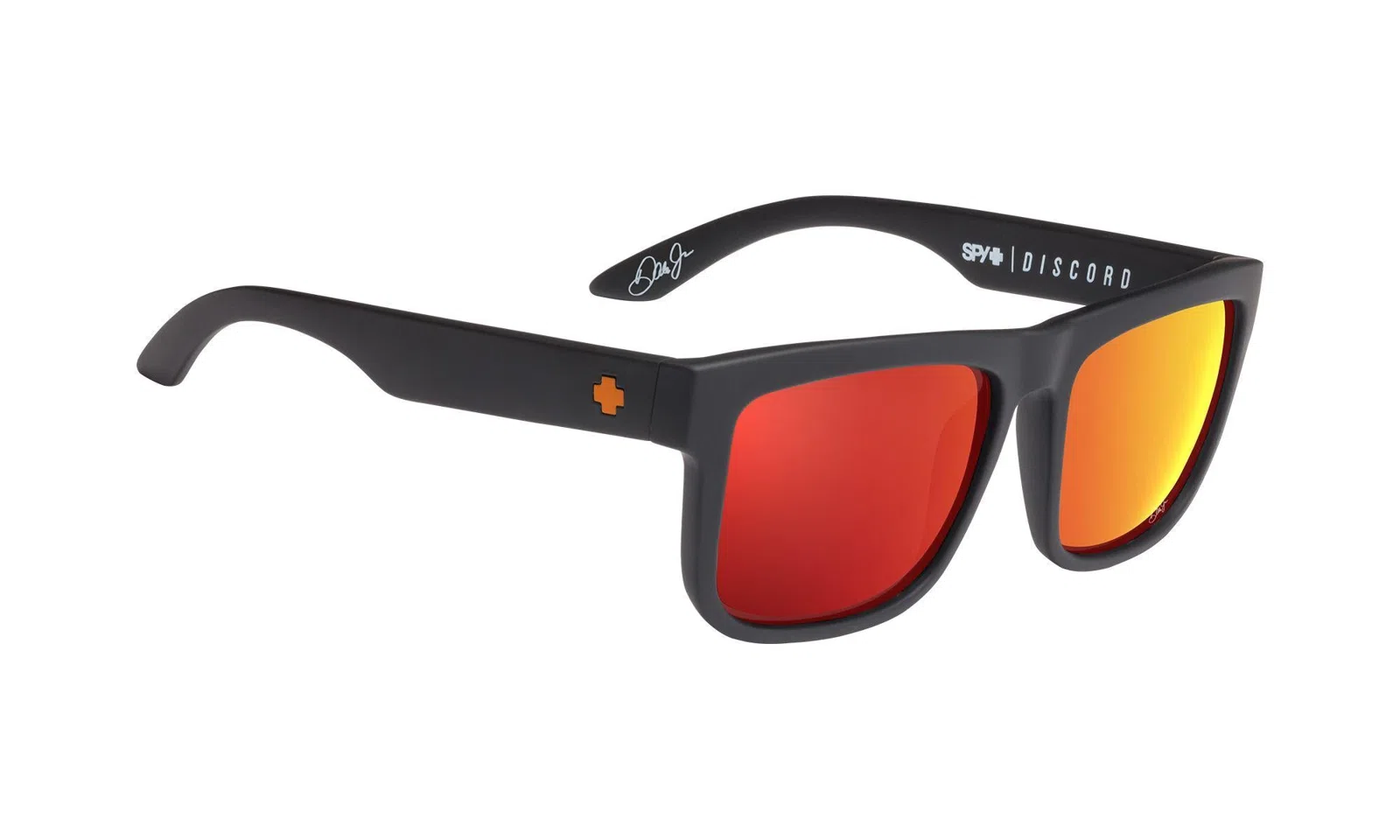 SpyOptic Discord 673119 Sunglasses - view 78